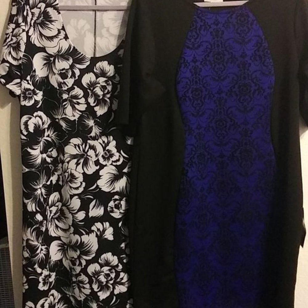 Women's Dresses - New!